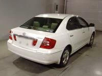 Toyota PREMIO лот № 7199 оценка 4  с аукциона в Японии 1