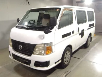 Nissan Caravan