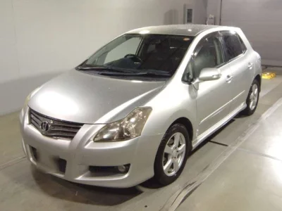 Toyota Blade