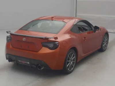 Toyota GT 86