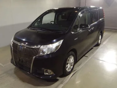 Toyota Esquire