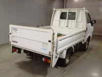 Nissan VANETTE TRUCK лот № 62079 оценка 3  с аукциона в Японии 1
