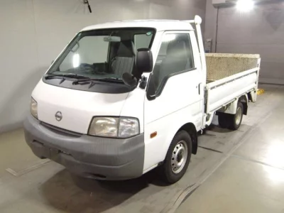 Nissan VANETTE TRUCK  с аукциона в Японии