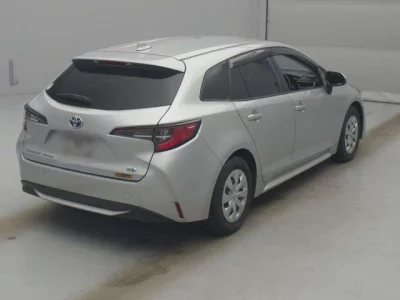 Toyota Corolla Touring Sports