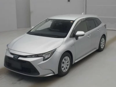 Toyota Corolla Touring Sports