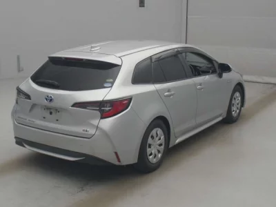 Toyota Corolla Touring Sports