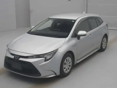 Toyota Corolla Touring Sports