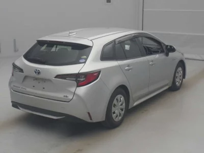 Toyota COROLLA TOURING