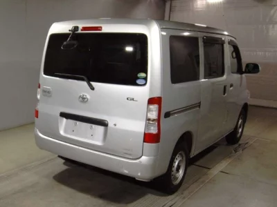 Toyota TOWN ACE