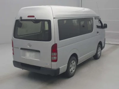 Toyota RegiusAce