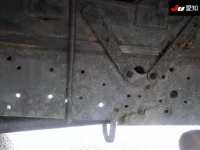 Hino RANGER лот № 8657 оценка R  с аукциона в Японии 5