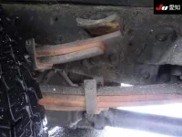 Hino RANGER лот № 8657 оценка R  с аукциона в Японии 6