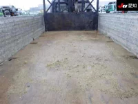 Hino RANGER лот № 8657 оценка R  с аукциона в Японии 7