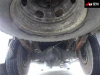 Hino RANGER лот № 8657 оценка R  с аукциона в Японии 9