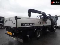 Hino RANGER лот № 8657 оценка R  с аукциона в Японии 1