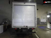 Hino DUTRO лот № 8057 оценка 3.5  с аукциона в Японии 3