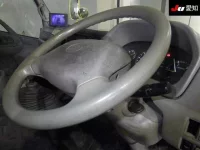 Hino DUTRO лот № 8057 оценка 3.5  с аукциона в Японии 4