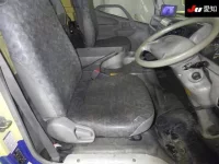 Hino DUTRO лот № 8057 оценка 3.5  с аукциона в Японии 5