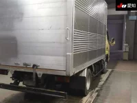 Hino DUTRO лот № 8057 оценка 3.5  с аукциона в Японии 7