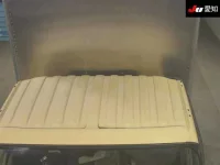 Hino DUTRO лот № 8057 оценка 3.5  с аукциона в Японии 8