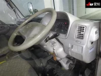 Hino DUTRO лот № 8055 оценка 3  с аукциона в Японии 4