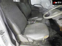 Hino DUTRO лот № 8055 оценка 3  с аукциона в Японии 5