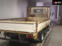 Hino DUTRO лот № 8055 оценка 3  с аукциона в Японии 7