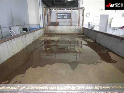 Hino DUTRO  с аукциона в Японии