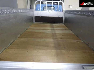 Hino DUTRO  с аукциона в Японии