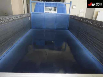 Hino DUTRO  с аукциона в Японии