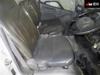 Hino DUTRO лот № 7112 оценка 3.5  с аукциона в Японии 5