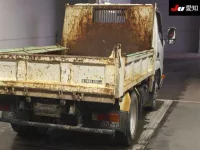 Hino DUTRO лот № 7112 оценка 3.5  с аукциона в Японии 7