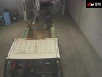 Hino DUTRO лот № 7112 оценка 3.5  с аукциона в Японии 8