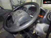 Hino DUTRO лот № 7112 оценка 3.5  с аукциона в Японии 4