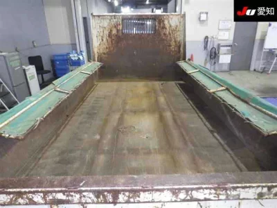 Hino DUTRO  с аукциона в Японии