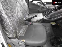 Hino DUTRO лот № 7106 оценка 3  с аукциона в Японии 5