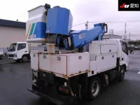 Hino DUTRO лот № 7106 оценка 3  с аукциона в Японии 7