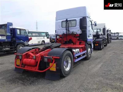 Hino PROFIA