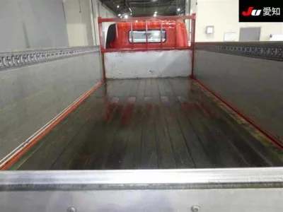 Hino DUTRO  с аукциона в Японии