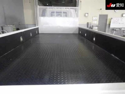 Hino DUTRO  с аукциона в Японии