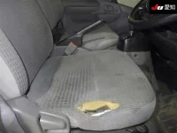 Hino DUTRO лот № 8039 оценка 3.5  с аукциона в Японии 5