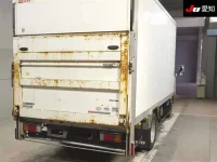 Hino DUTRO лот № 8039 оценка 3.5  с аукциона в Японии 7