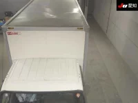 Hino DUTRO лот № 8039 оценка 3.5  с аукциона в Японии 8