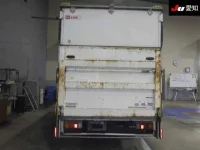 Hino DUTRO лот № 8039 оценка 3.5  с аукциона в Японии 3