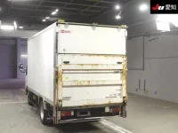 Hino DUTRO лот № 8039 оценка 3.5  с аукциона в Японии 1