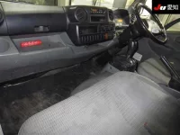 Hino DUTRO лот № 8039 оценка 3.5  с аукциона в Японии 2