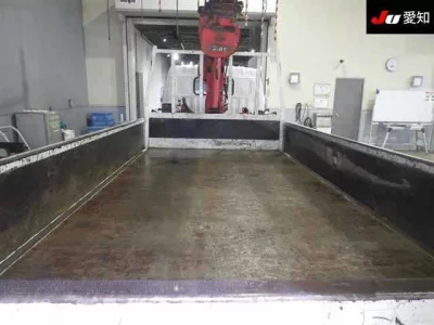 Hino DUTRO  с аукциона в Японии