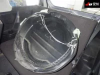 Mitsubishi PAJERO MINI лот № 35057 оценка 3  с аукциона в Японии 3