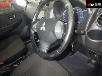 Mitsubishi PAJERO MINI лот № 35057 оценка 3  с аукциона в Японии 4