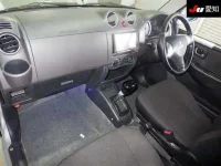 Mitsubishi PAJERO MINI лот № 35057 оценка 3  с аукциона в Японии 2